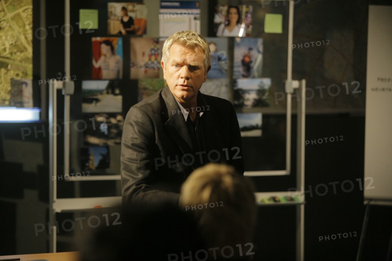 Section de recherches (TV series)