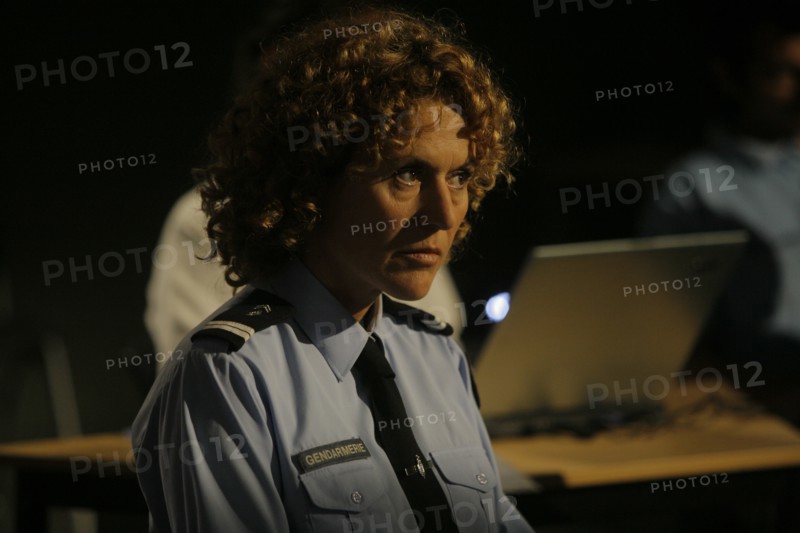 Section de recherches (TV series)
