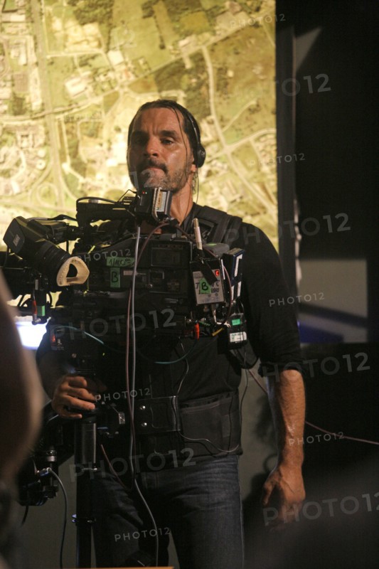 Section de recherches (TV series)