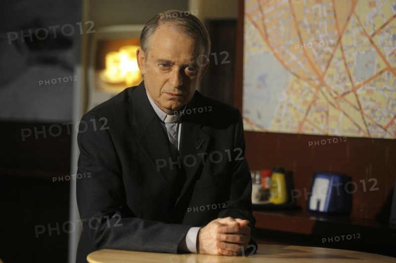Section de recherches (TV series)