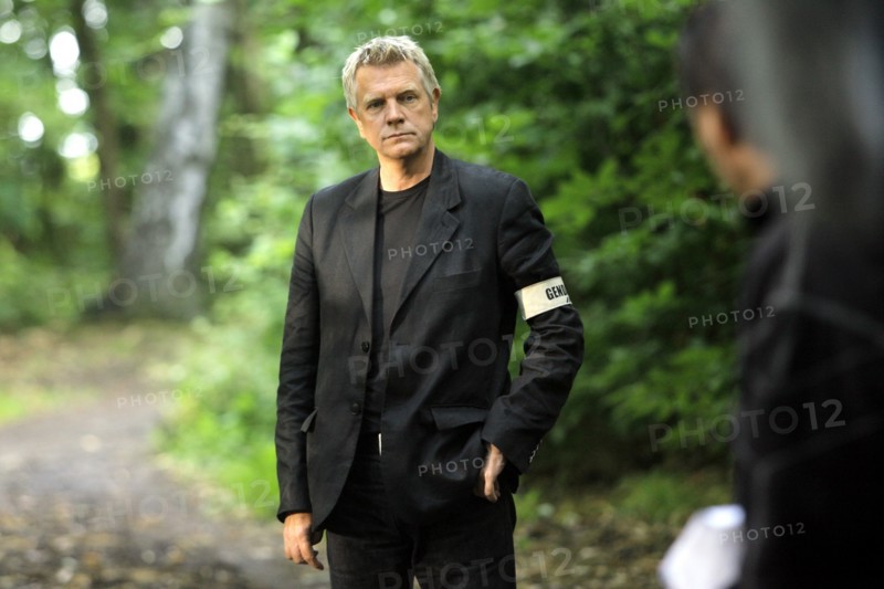 Section de recherches (TV series)