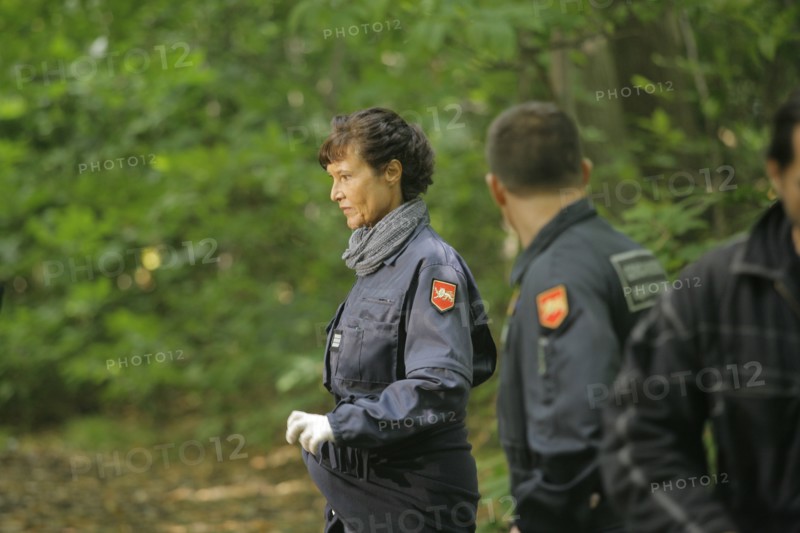 Section de recherches (TV series)