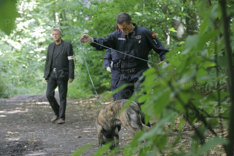 Section de recherches (TV series)