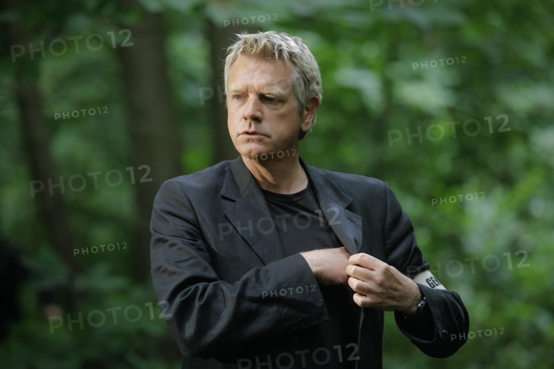 Section de recherches (TV series)