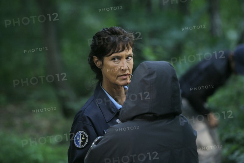 Section de recherches (TV series)