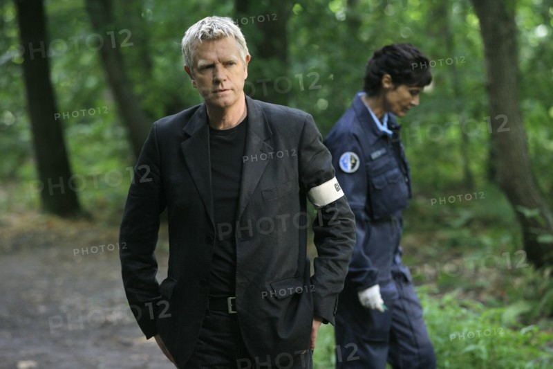 Section de recherches (TV series)