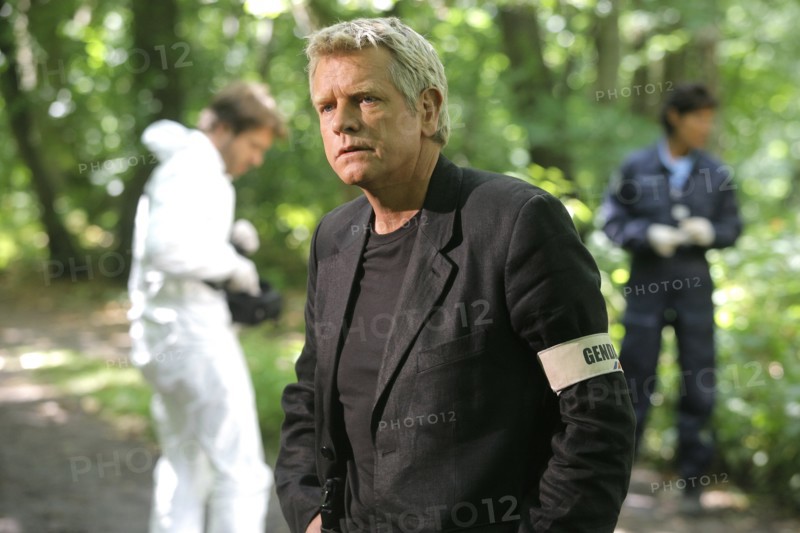 Section de recherches (TV series)