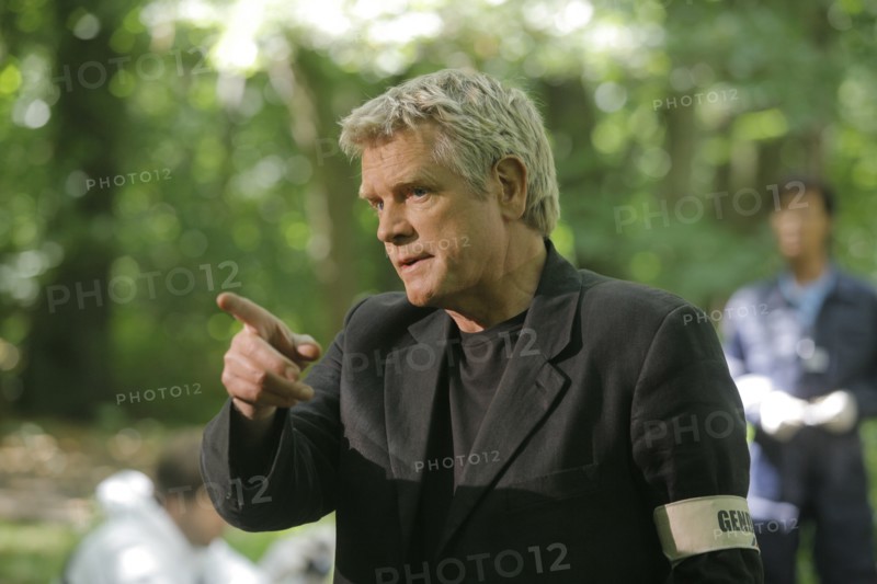 Section de recherches (TV series)