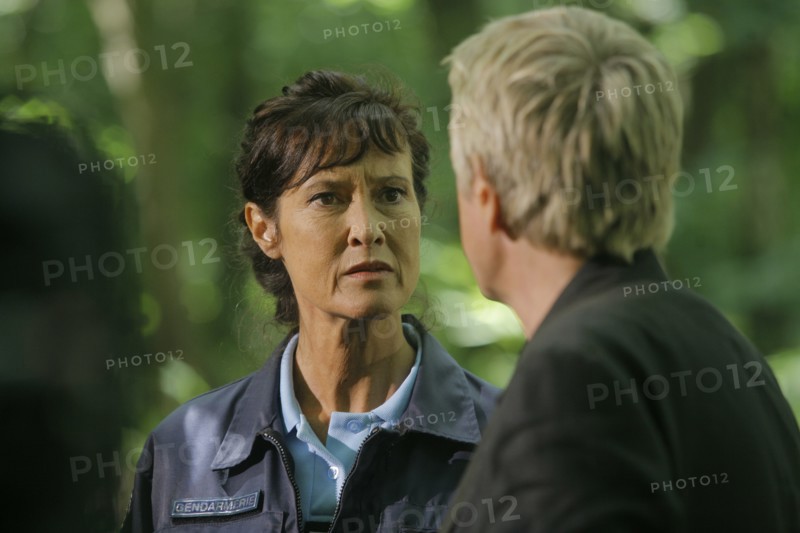 Section de recherches (TV series)