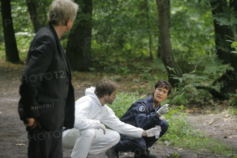 Section de recherches (TV series)