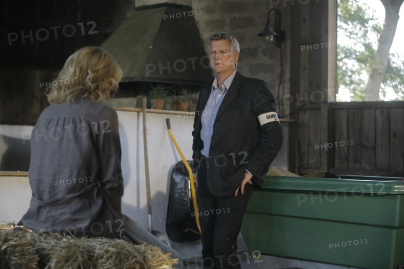 Section de recherches (TV series)