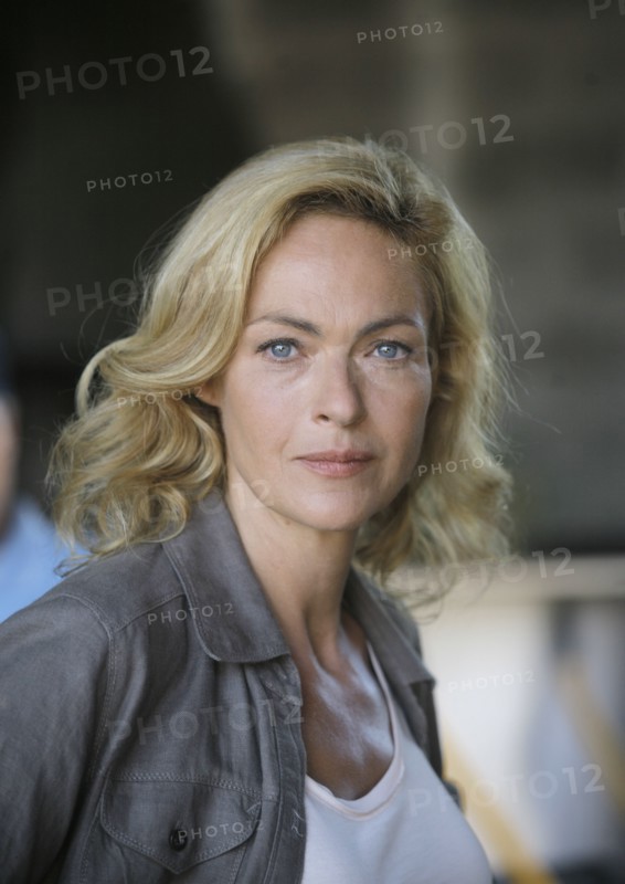 Section de recherches (TV series)