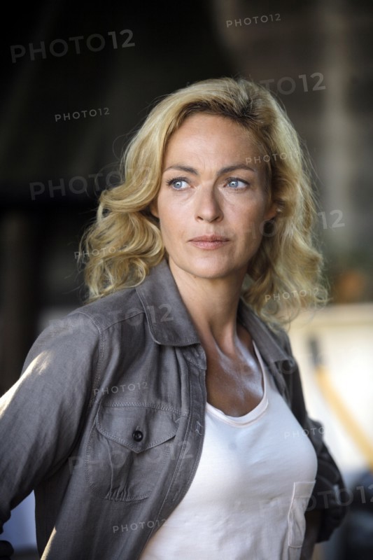 Section de recherches (TV series)