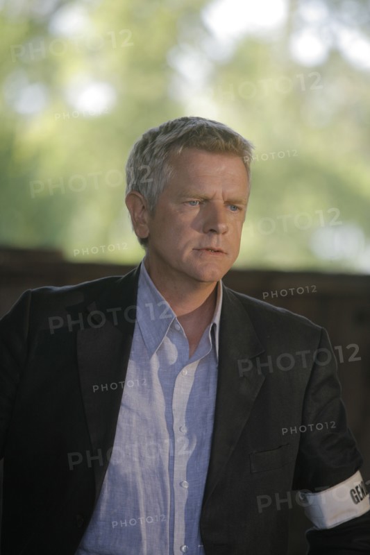 Section de recherches (TV series)