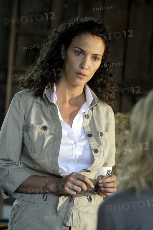 Section de recherches (TV series)