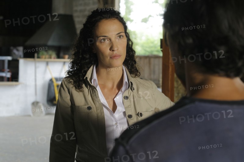 Section de recherches (TV series)
