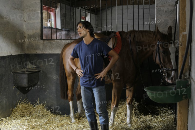 Section de recherches (TV series)