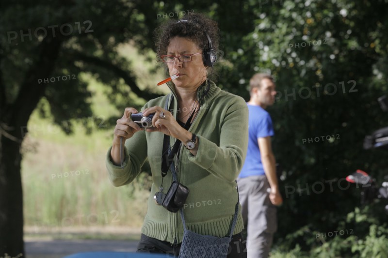 Section de recherches (TV series)