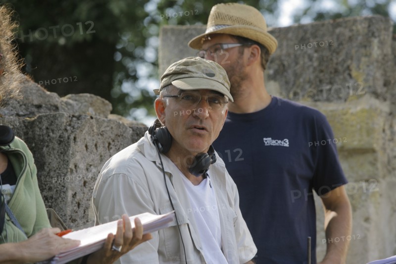 Section de recherches (TV series)
