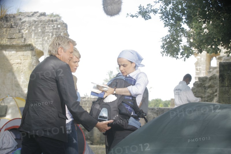 Section de recherches (TV series)