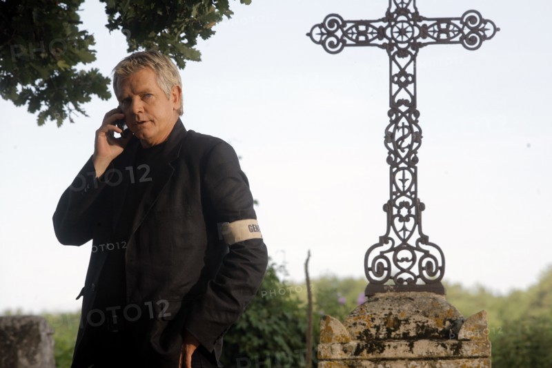 Section de recherches (TV series)