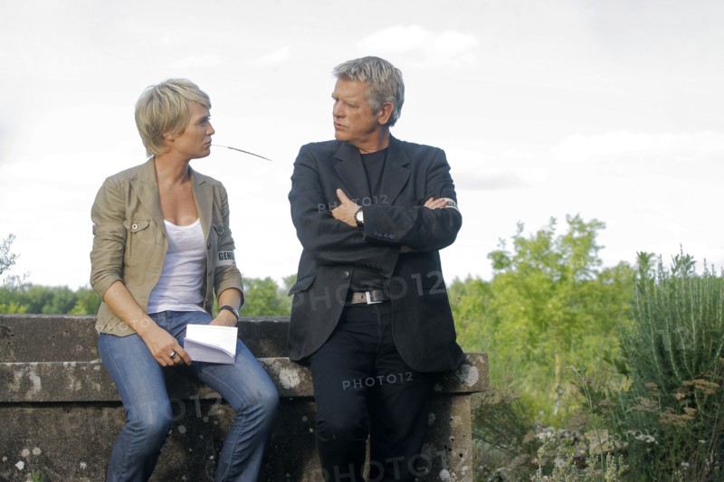 Section de recherches (TV series)