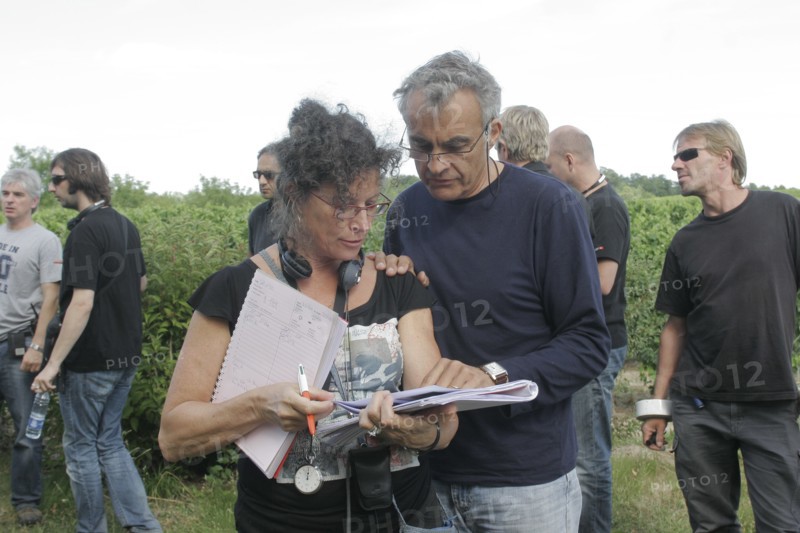 Section de recherches (série TV)