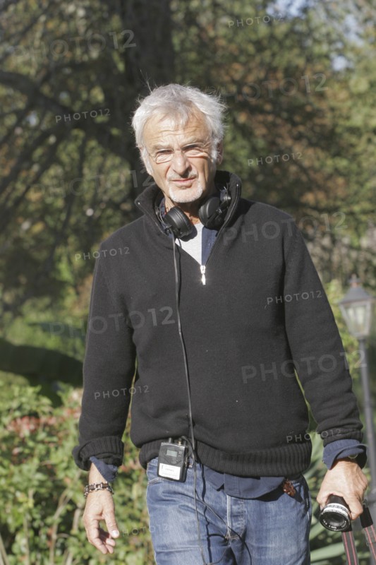 Section de recherches (TV series)