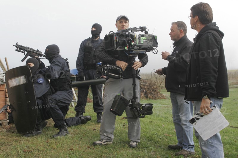 Section de recherches (TV series)