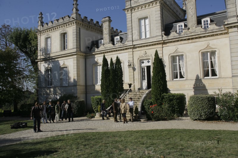 Section de recherches (TV series)