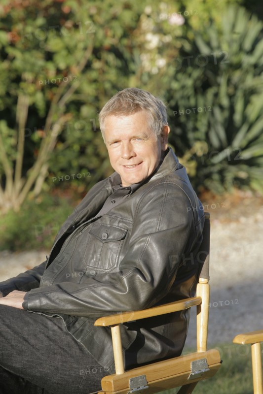 Section de recherches (TV series)