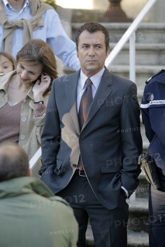 Section de recherches (TV series)
