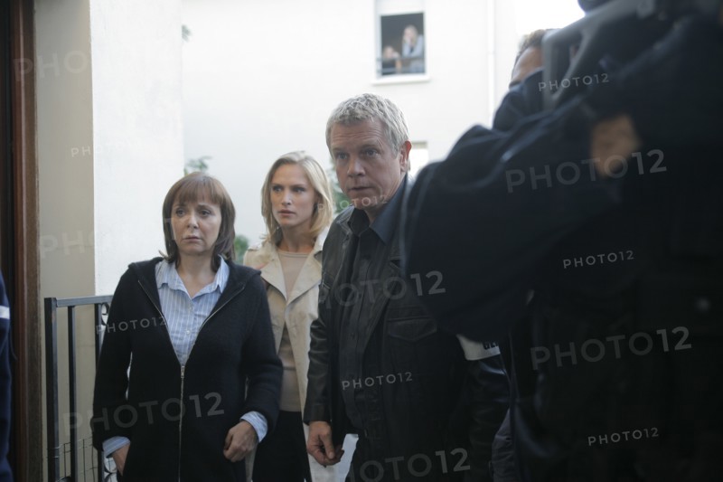 Section de recherches (TV series)