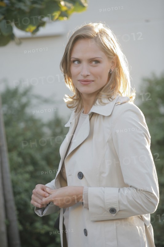 Section de recherches (TV series)