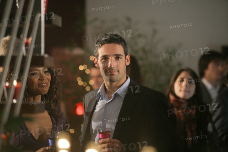 Section de recherches (TV series)