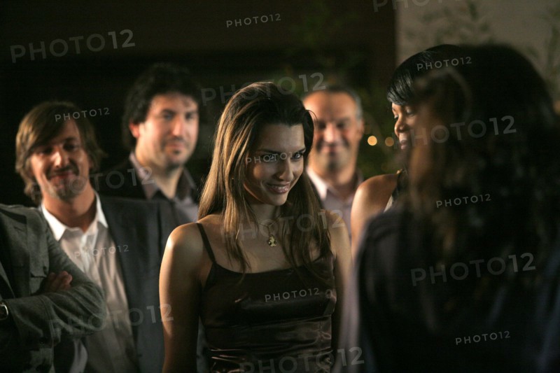 Section de recherches (TV series)