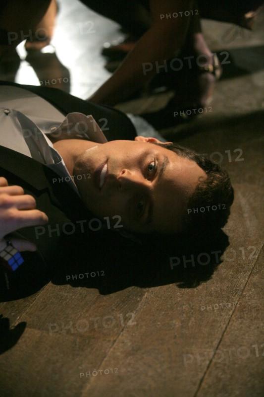 Section de recherches (TV series)