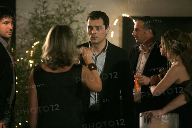 Section de recherches (TV series)