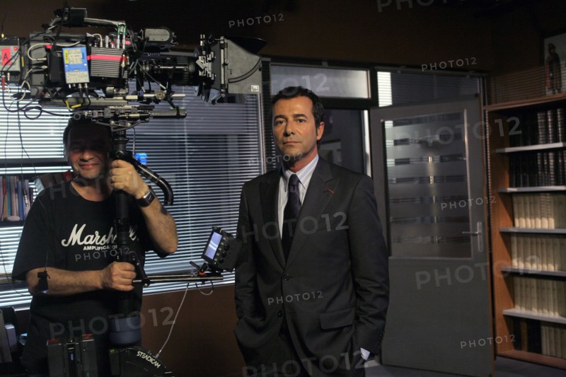 Section de recherches (TV series)