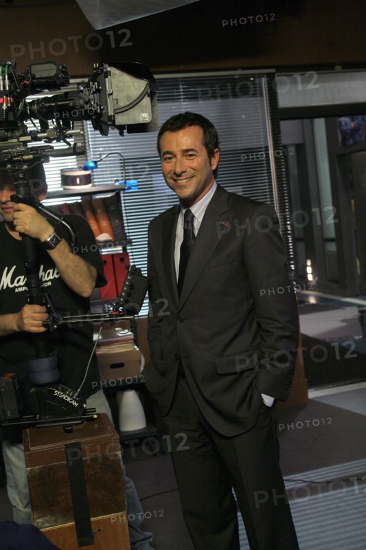 Section de recherches (TV series)