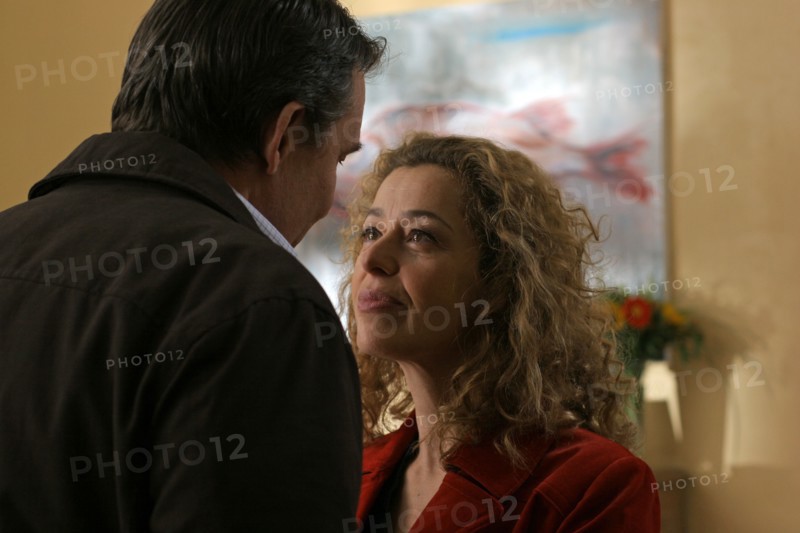 Section de recherches (série TV)