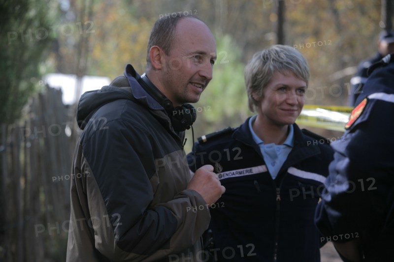 Section de recherches (TV series)