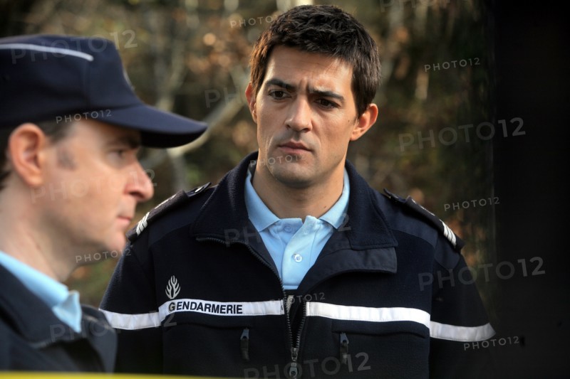 Section de recherches (série TV)
