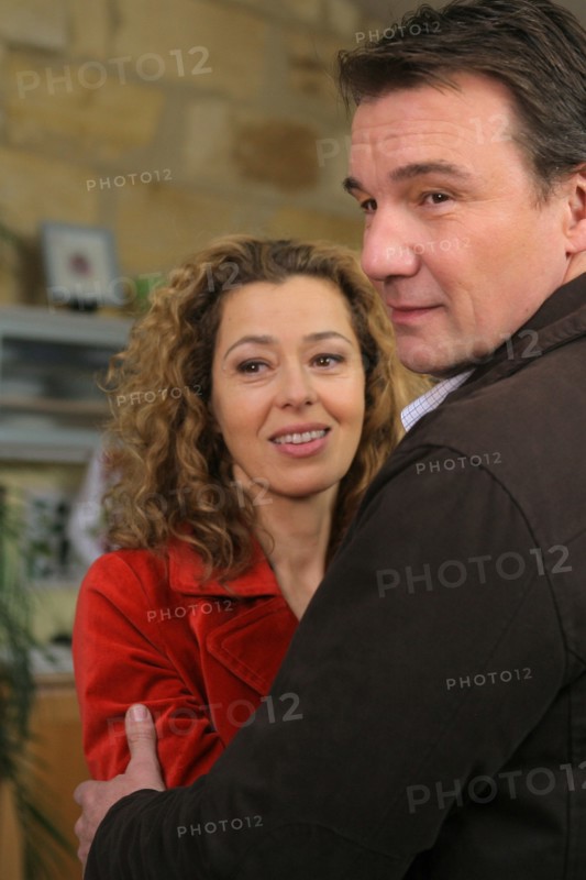 Section de recherches (série TV)