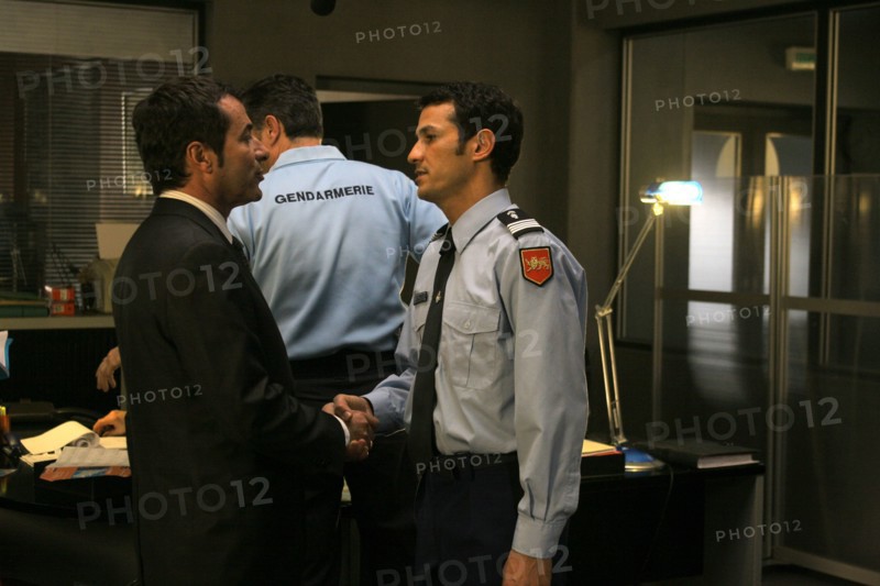 Section de recherches (TV series)