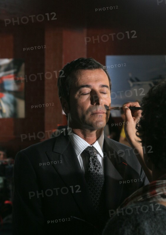 Section de recherches (TV series)