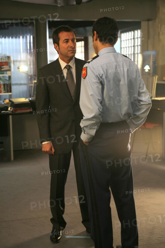 Section de recherches (TV series)
