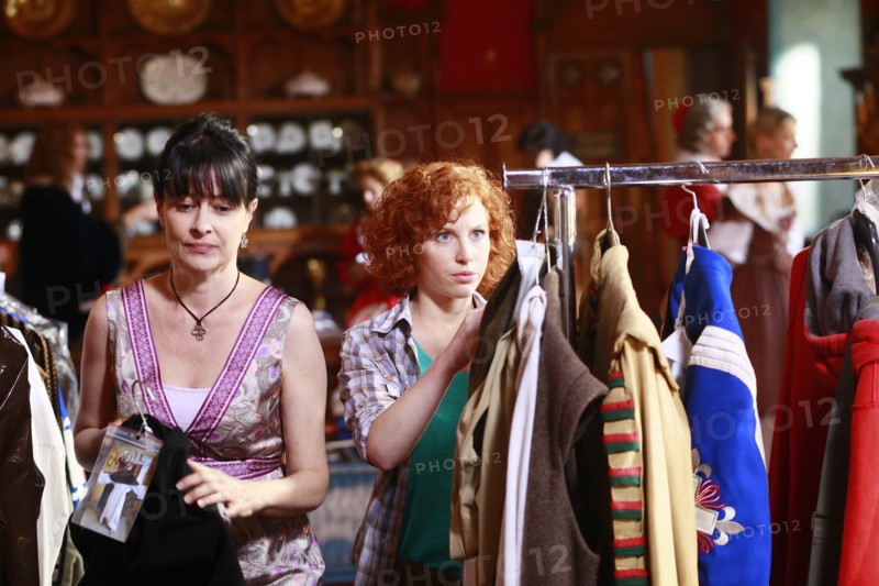 Section de recherches (TV series)