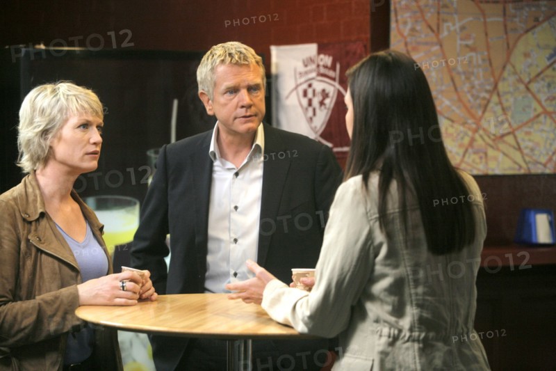 Section de recherches (TV series)