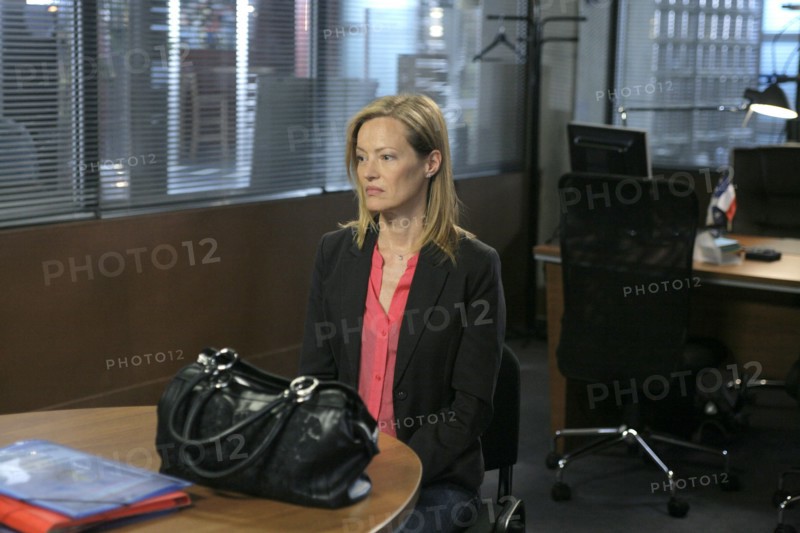 Section de recherches (TV series)
